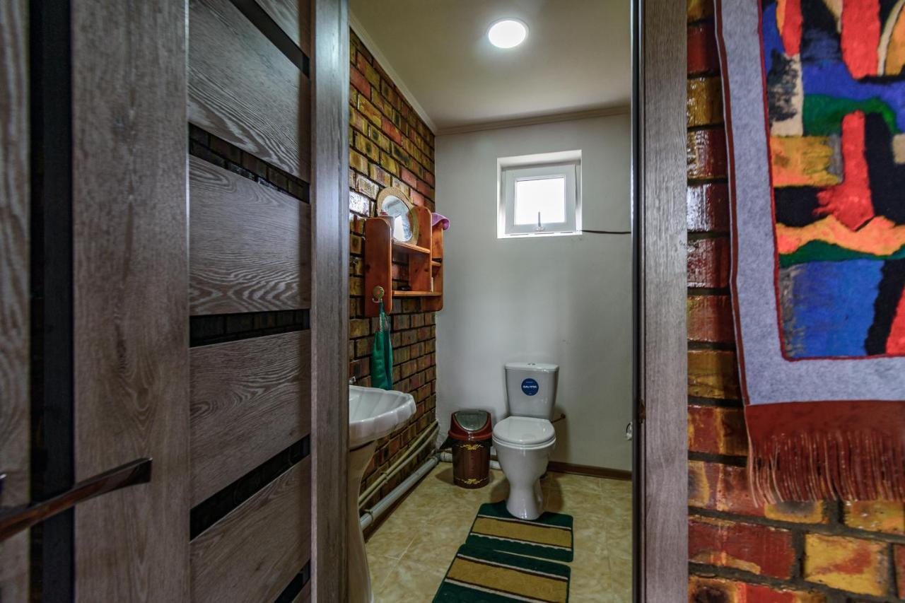 Hotel Jaichy Yurt Camp Kek-Say Esterno foto