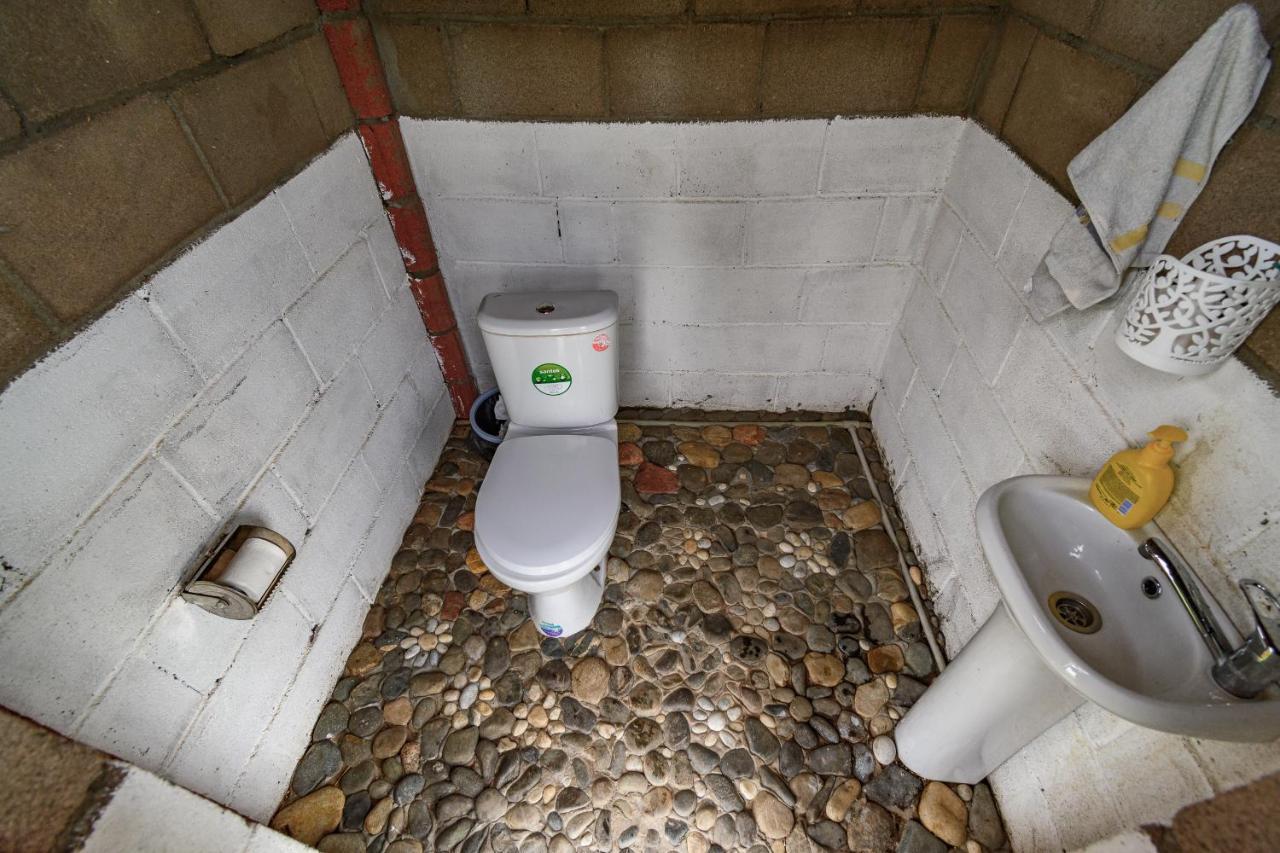 Hotel Jaichy Yurt Camp Kek-Say Esterno foto