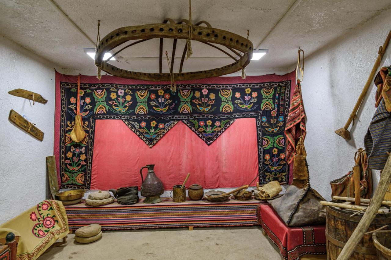 Hotel Jaichy Yurt Camp Kek-Say Esterno foto